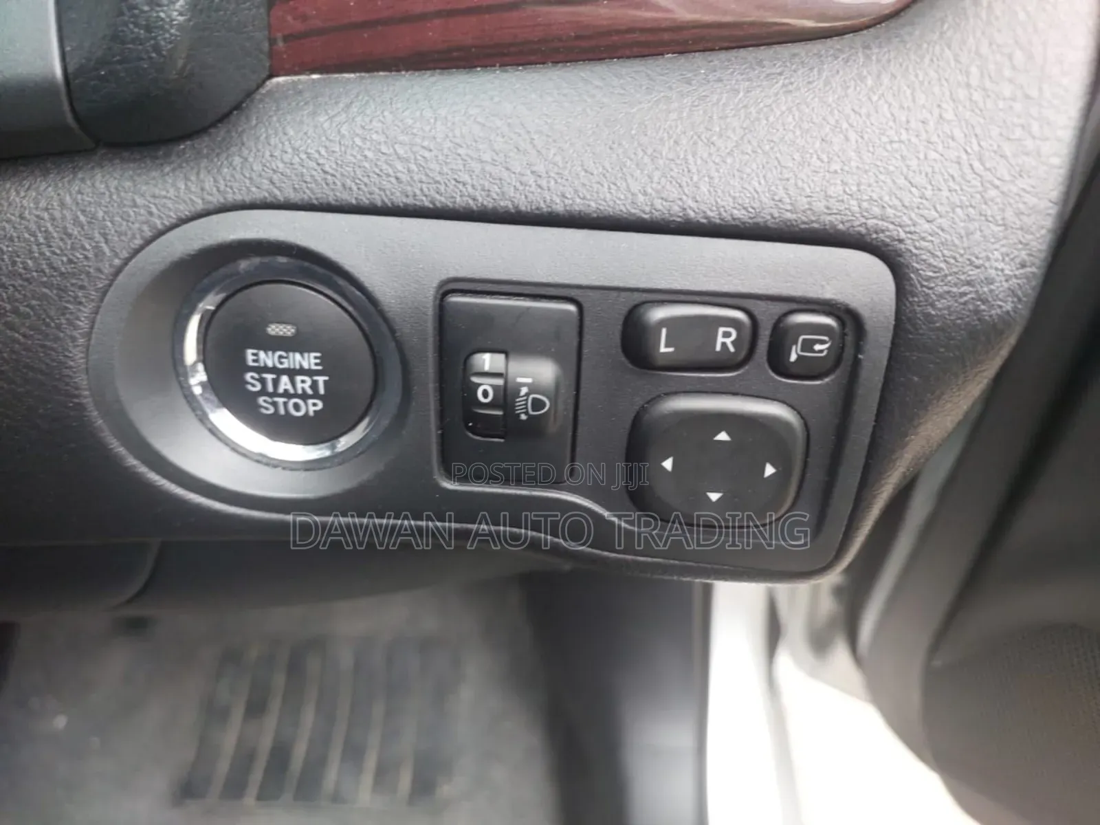 Toyota Premio 1.8 FWD 2016 Silver