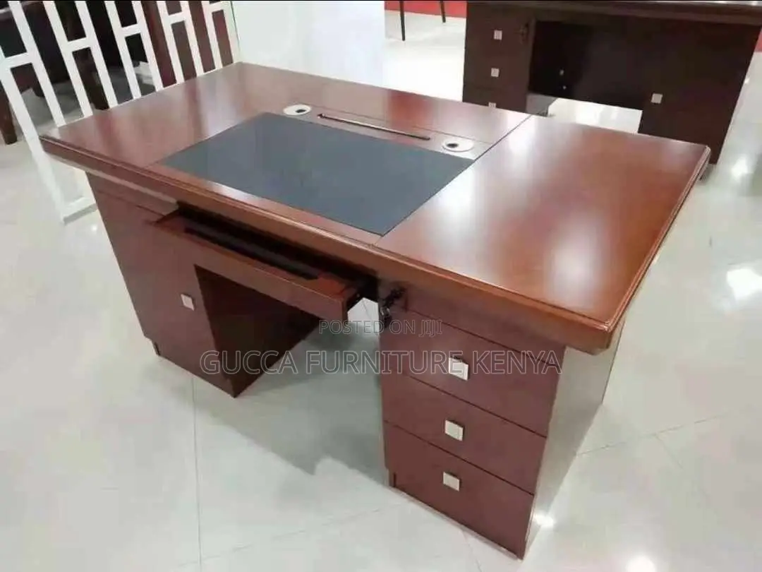 1.4m Executive Office Desk (1400MM Boss Office Desk)