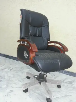 Office Chair -Director's Executive Office Seat