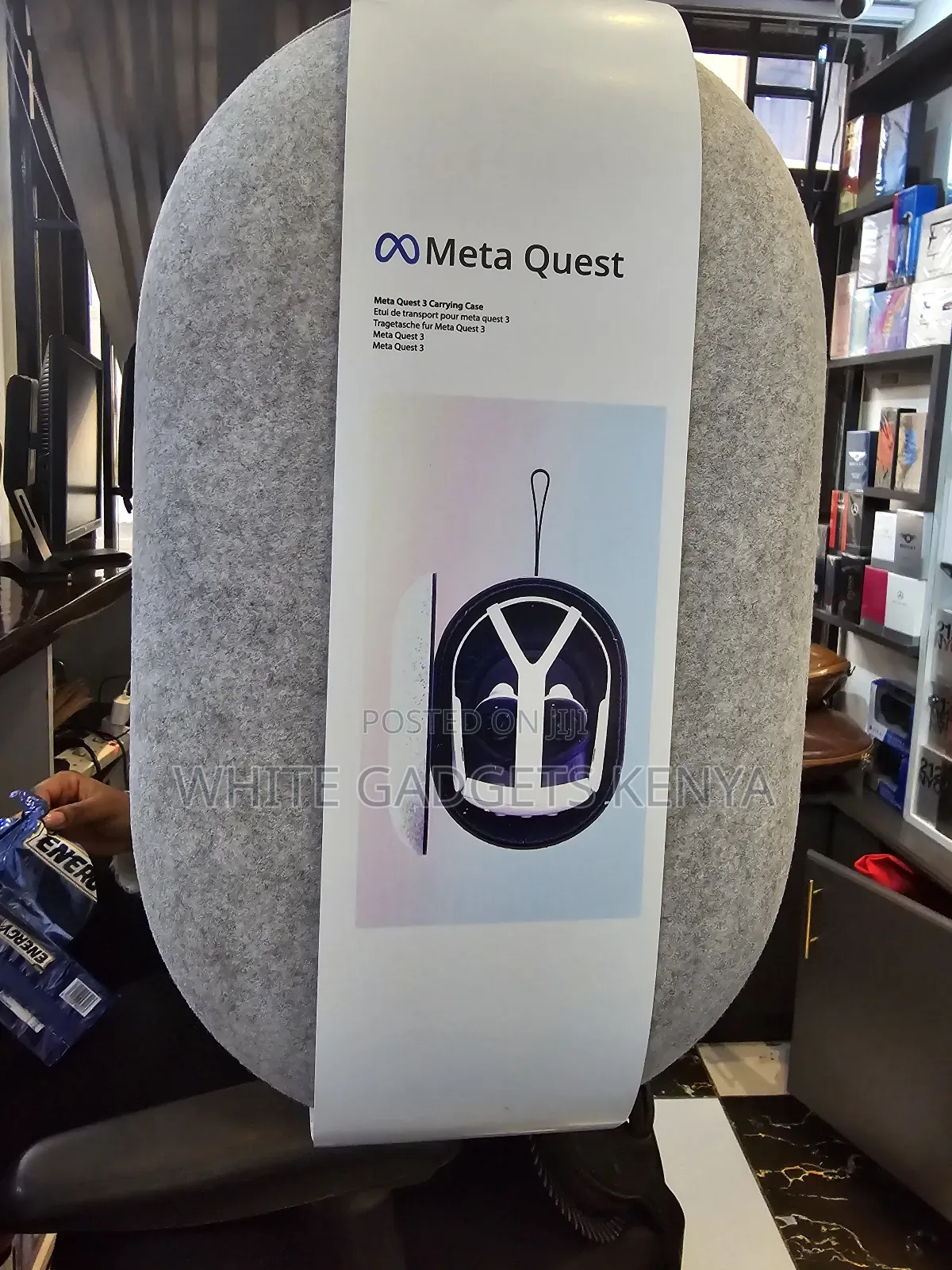 Meta Quest 3 Bag