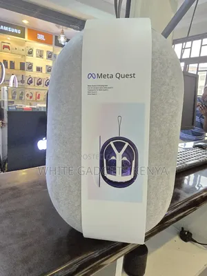 Meta Quest 3 Bag