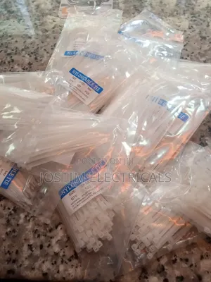 Cable Ties 3*100