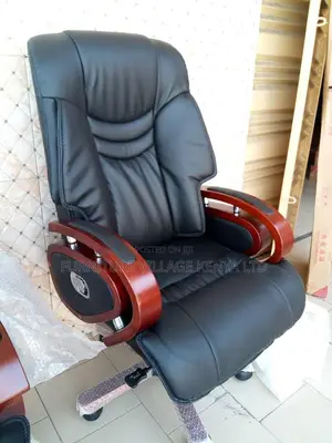 Director's Executive High Back Office Chair (Dolly Seat)