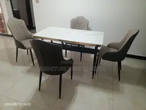 Four Seater Dinning Table Set