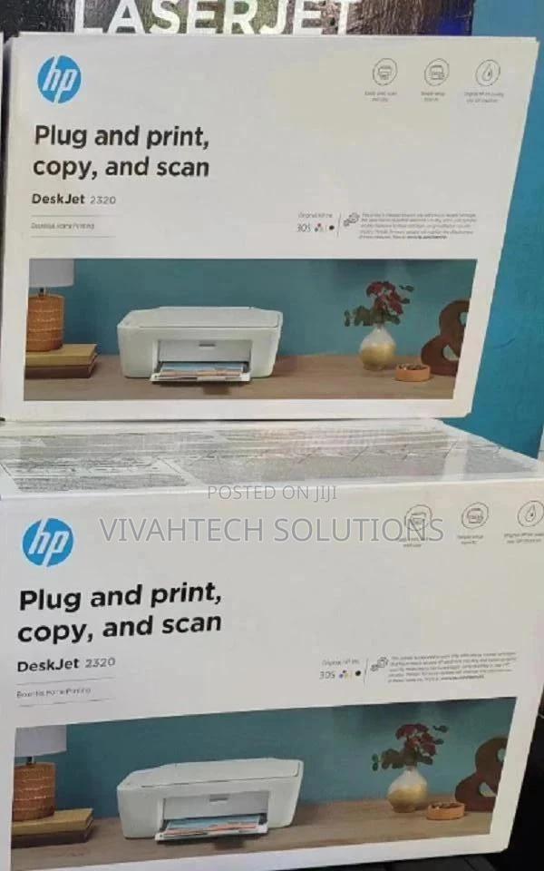 Hp 2320 Deskjet Printer Hp 2320 Deskjet Printer