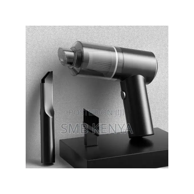 Handheld Portable Auto Car Vacuum Cleaner