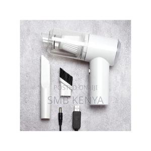Mini Vacuum Cleaner (Home And Car) - main view