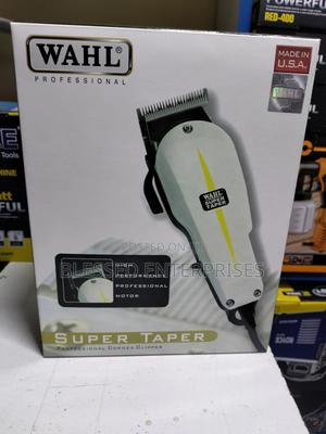 New Hair Shaving Machine - thumbnail 2