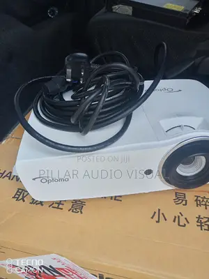 We Hire Projector, We Also Sell Projectors