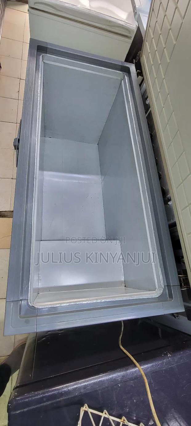 Deep Freezer Westpoint 500L - thumbnail 2