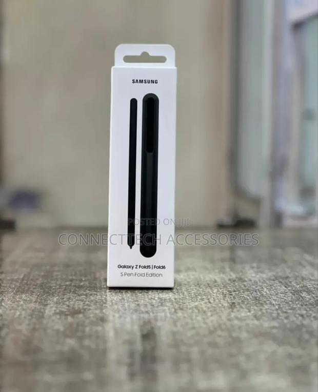 Galaxy Z Fold5/Fold6 S Pen Fold Edition - main view