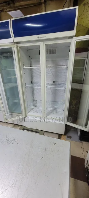 Westpoint Display Fridge 600L