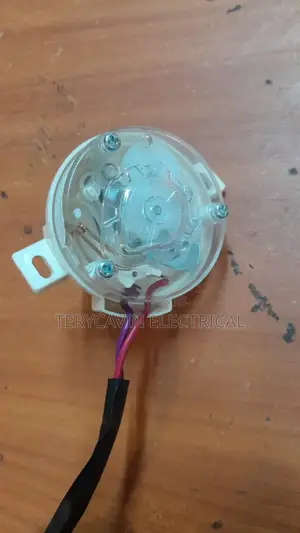 2 Wire Timer Washing Machine
