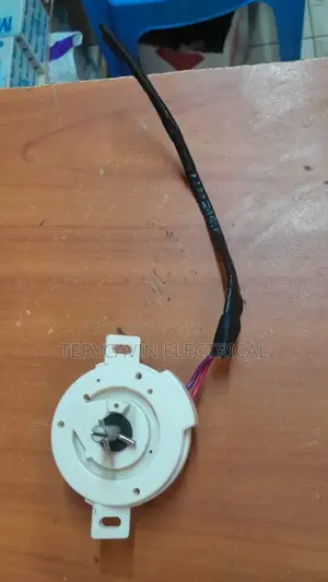 2 Wire Timer Washing Machine