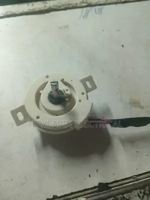 2 Wire Timer Washing Machine