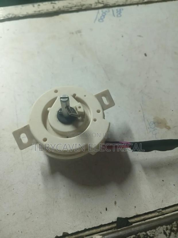 2 Wire Timer Washing Machine - thumbnail 3