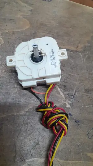 3 Wire Timer