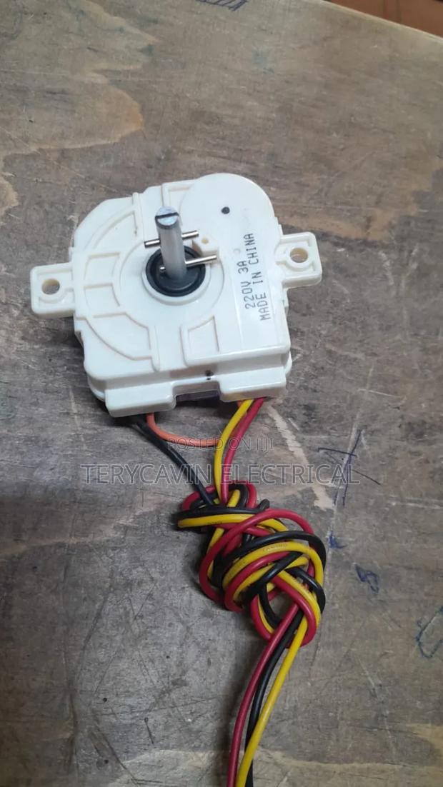 3 Wire Timer - thumbnail 2