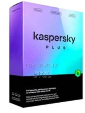 Kaspersky Plus 3 Devices - 1 Year - thumbnail 2