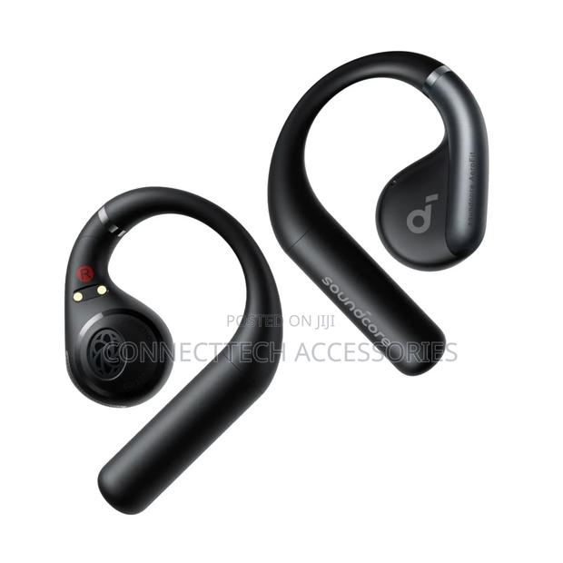 Soundcore Aerofit Superior Comfort Open-Ear Earbuds - main view