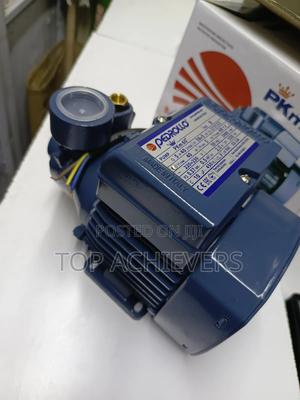 Quality Pedrollo Water Pump 0.5hp in Nairobi Central - Plumbing & Water