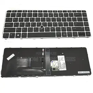 For HP Elitebook 840 G3 840 G4 848 G3 745 G3 745 G3 Keyboard