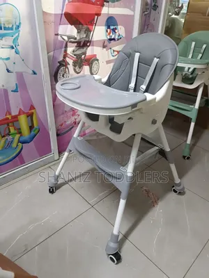 Feeding Chair * Feeding Chair