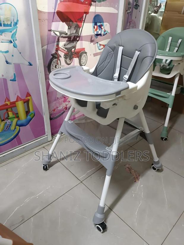 Feeding Chair * Feeding Chair