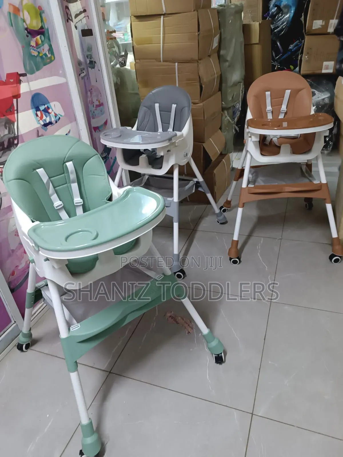 Quality Feeding Chair * Quality Feeding Chair