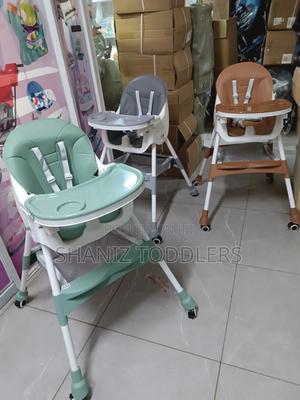 Quality Feeding Chair * Quality Feeding Chair - thumbnail 2