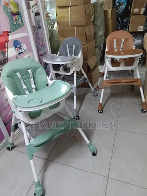 Quality Feeding Chair * Quality Feeding Chair