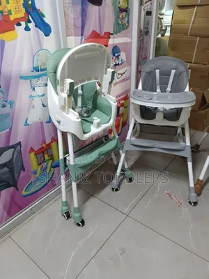 Kids Feeding Chair * Feeding Chair