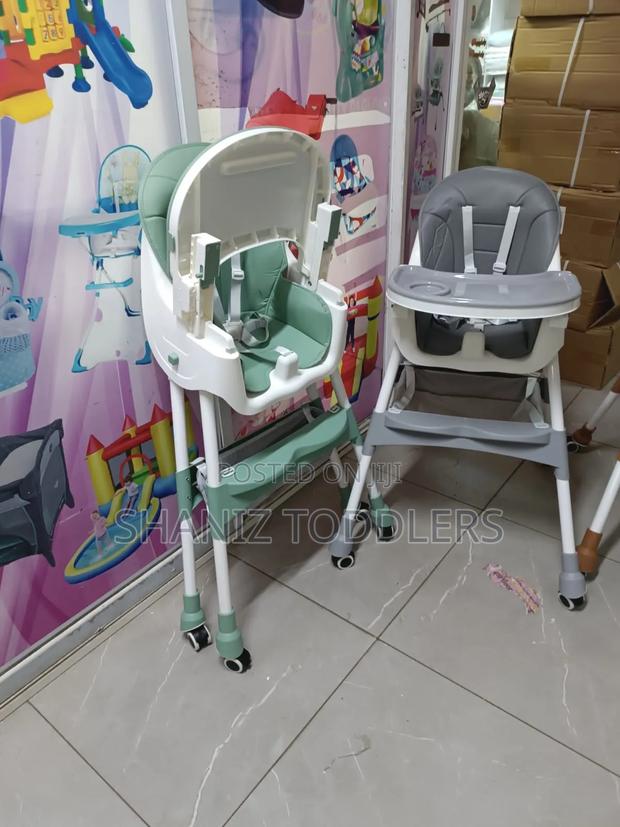 Kids Feeding Chair * Feeding Chair