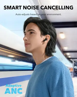 Soundcore P40i by Anker