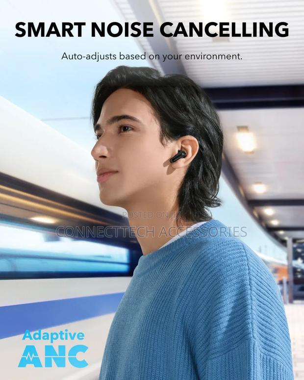 Soundcore P40i by Anker - thumbnail 3