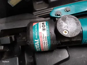 45KN Hydraulic Crimping Tool.
