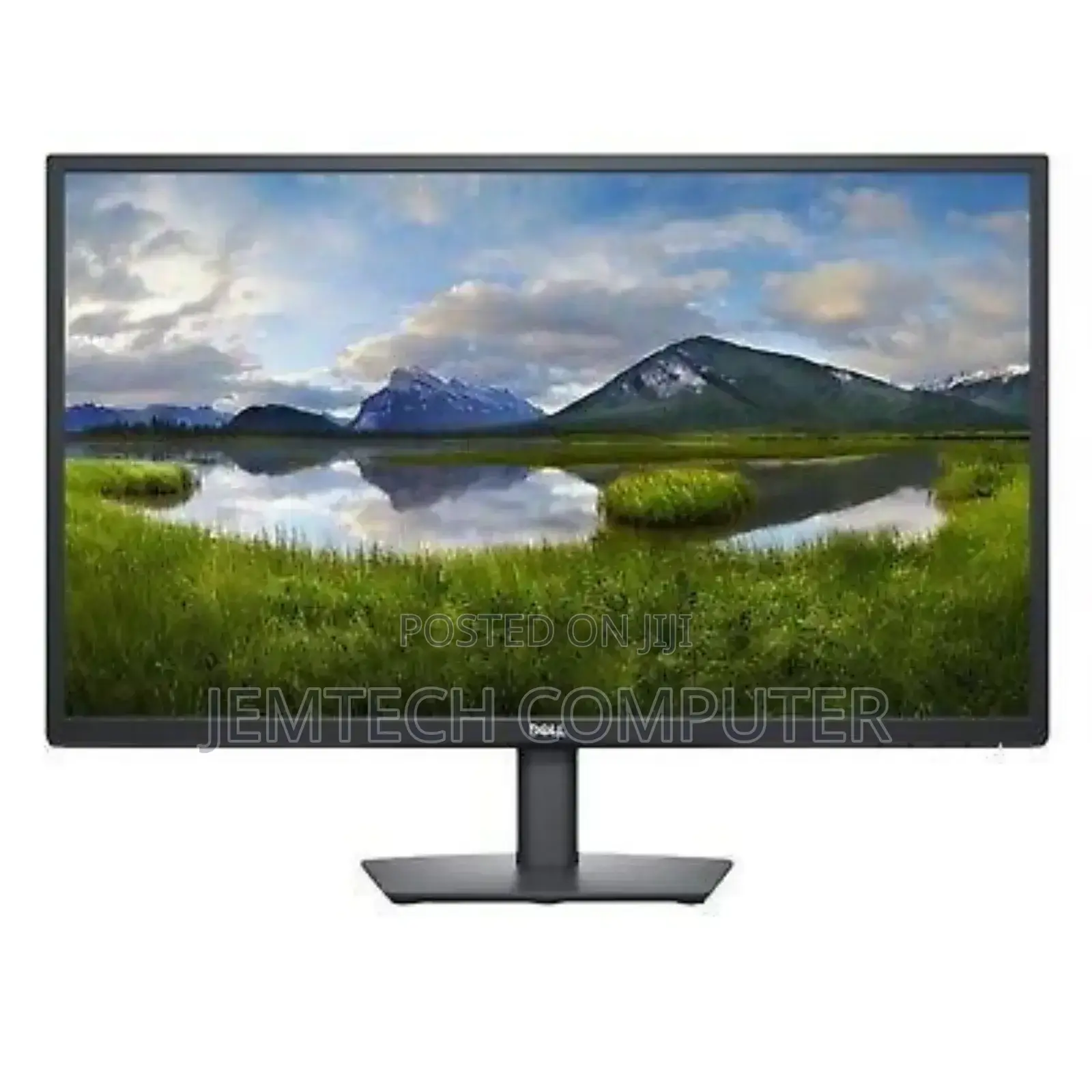 Dell E2723H 27′′ FHD Monitor//Dell E2723H