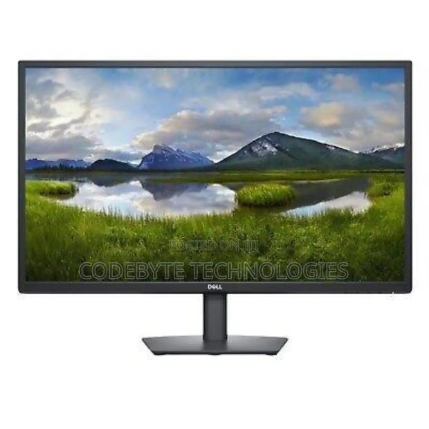 Dell E2723H 27′′ FHD Monitor//Dell E2723H - thumbnail 2