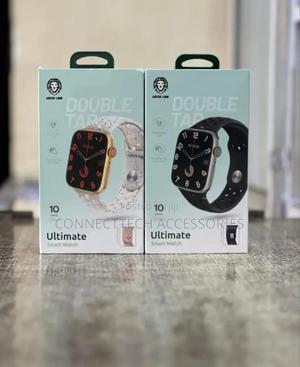 GREENLION Ultimate Smart Watch - thumbnail 2
