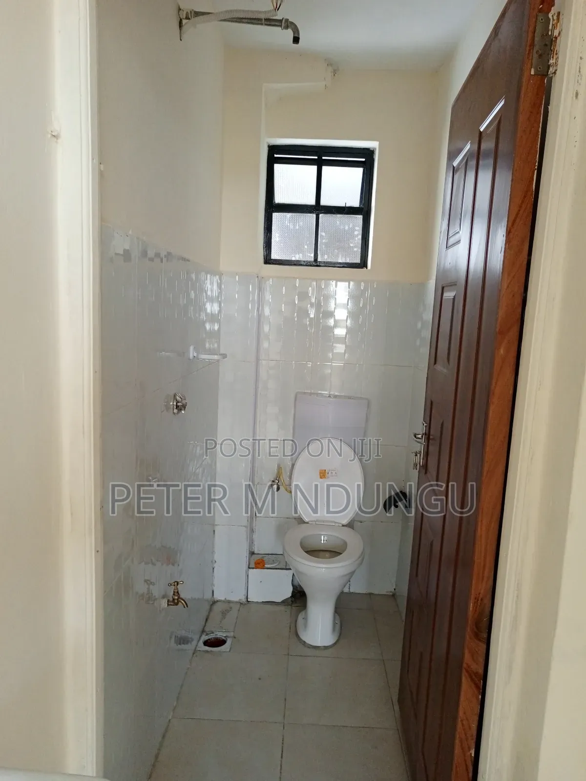 Furnished 1bdrm Block of Flats in Infinity Industrial, Ruiru for sale