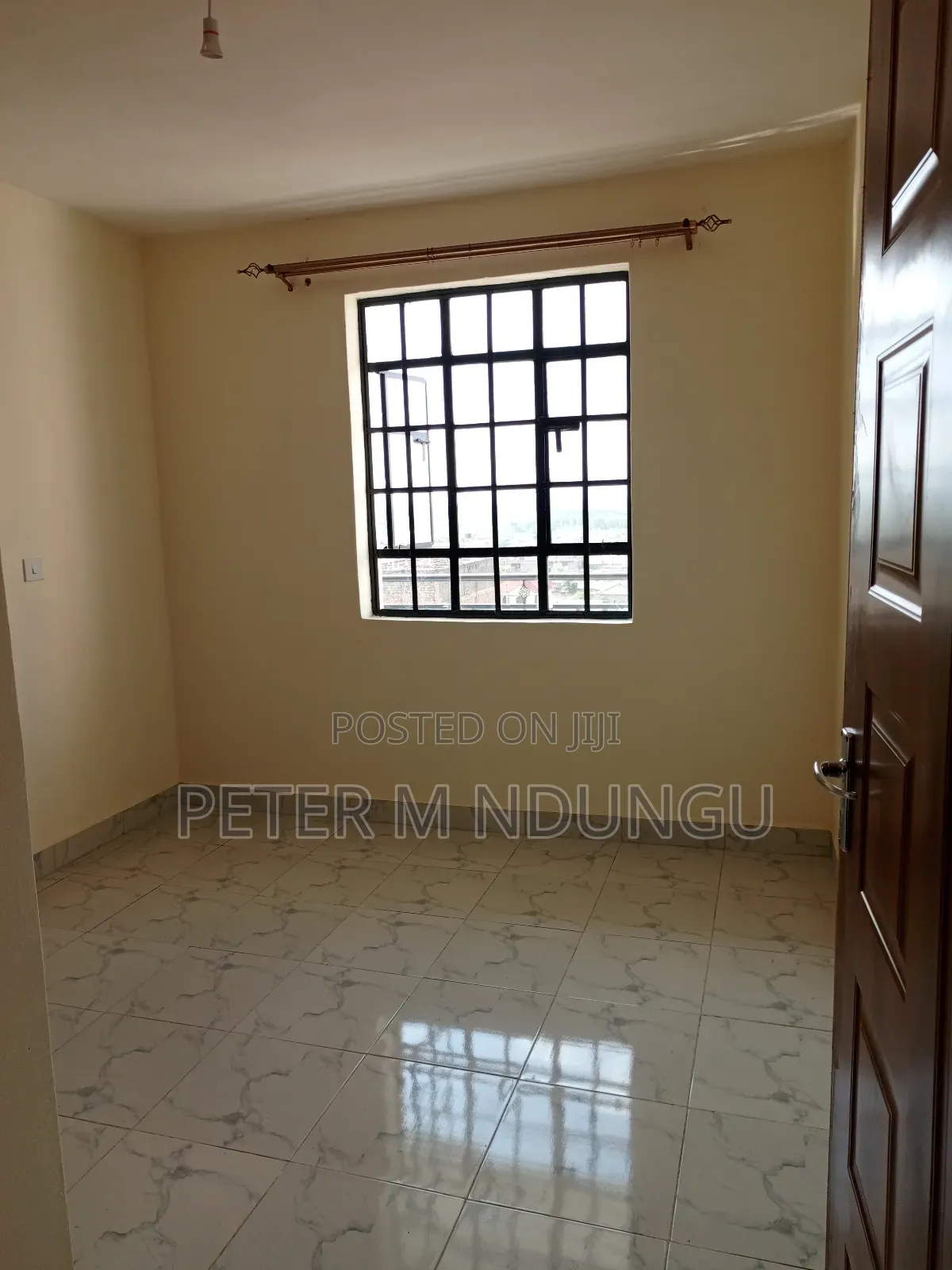 Furnished 1bdrm Block of Flats in Infinity Industrial, Ruiru for sale