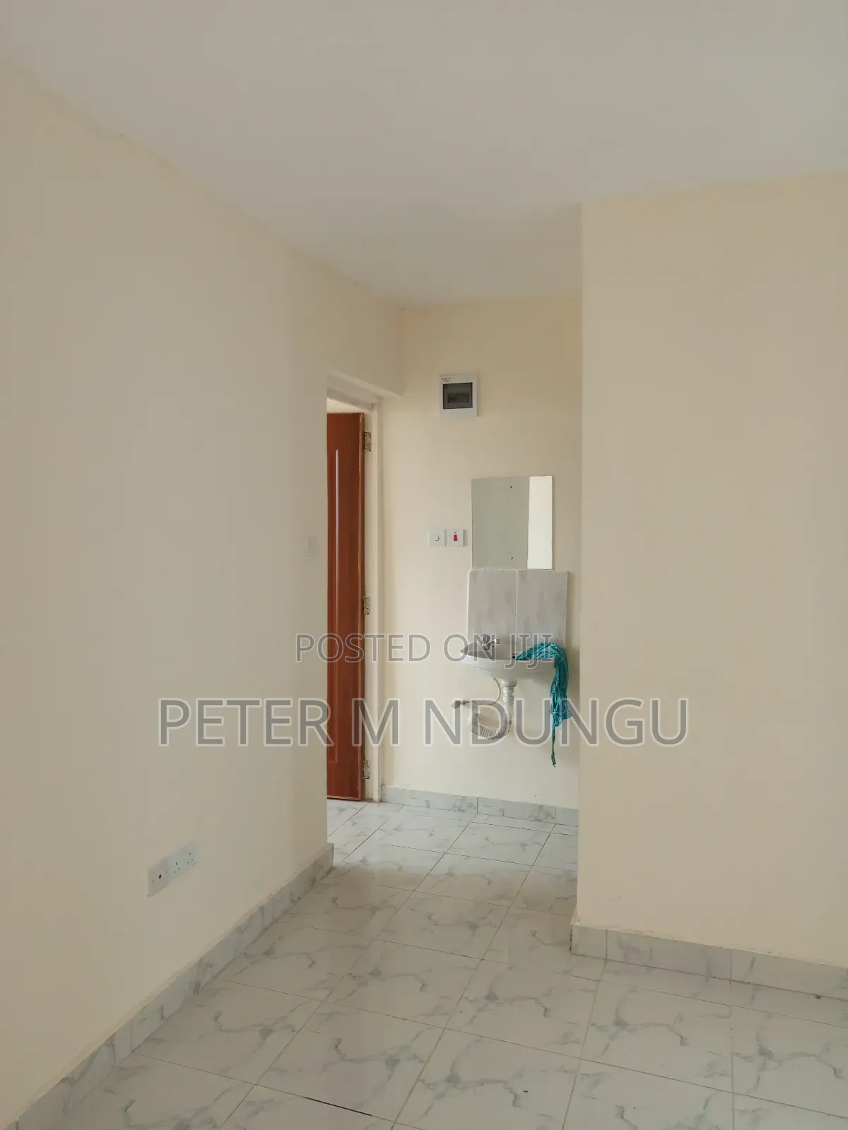 Furnished 1bdrm Block of Flats in Infinity Industrial, Ruiru for sale