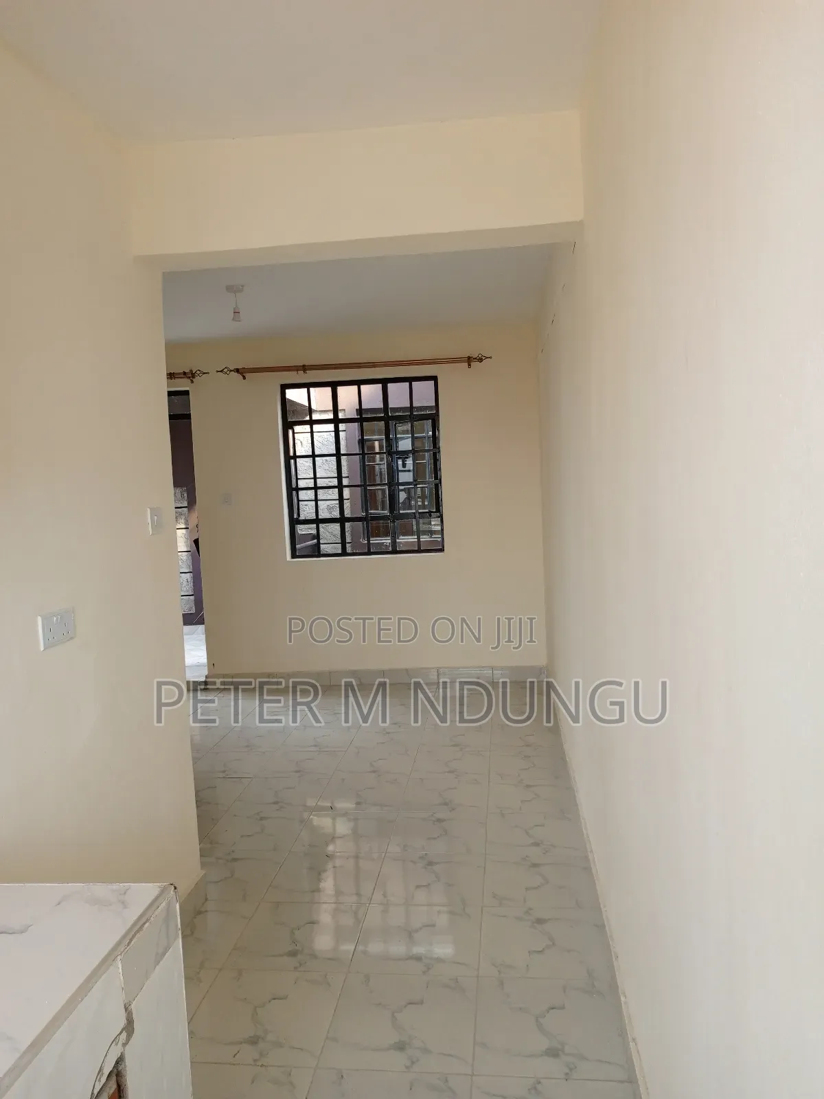 Furnished 1bdrm Block of Flats in Infinity Industrial, Ruiru for sale