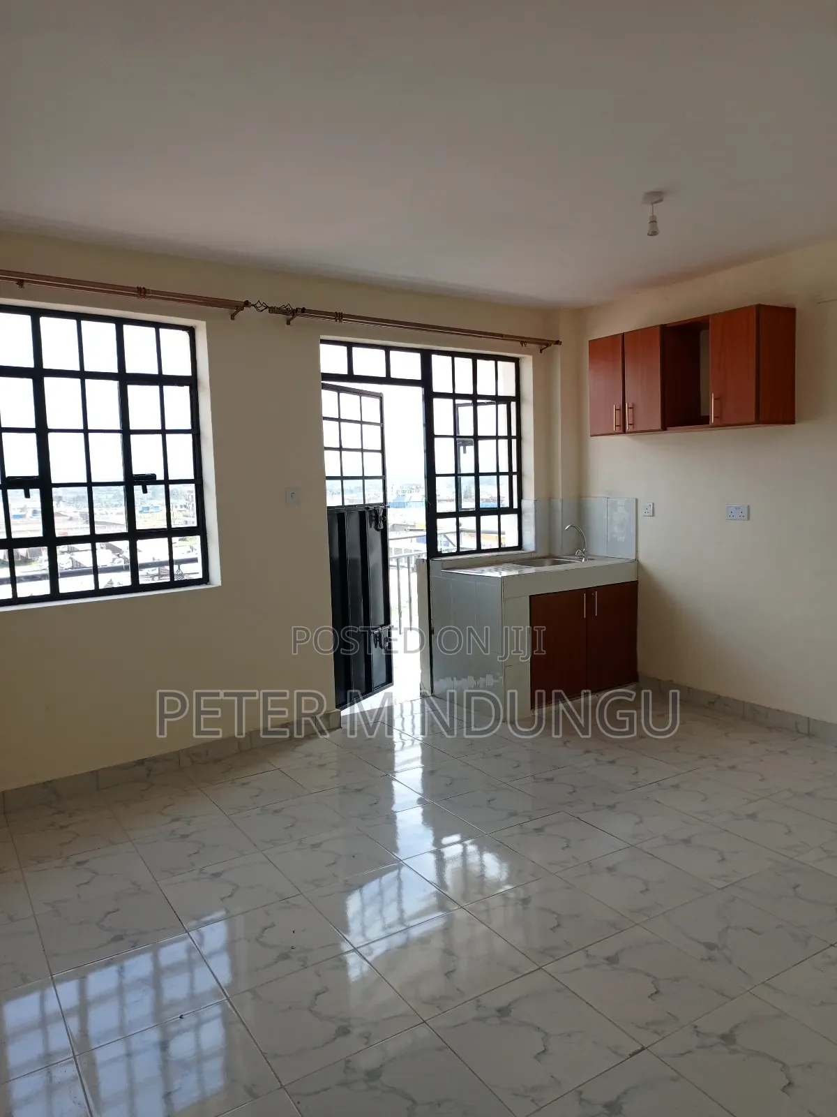 Furnished 1bdrm Block of Flats in Infinity Industrial, Ruiru for sale