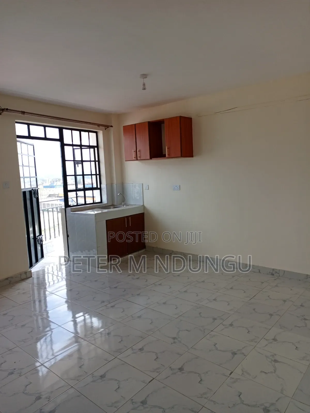 Furnished 1bdrm Block of Flats in Infinity Industrial, Ruiru for sale