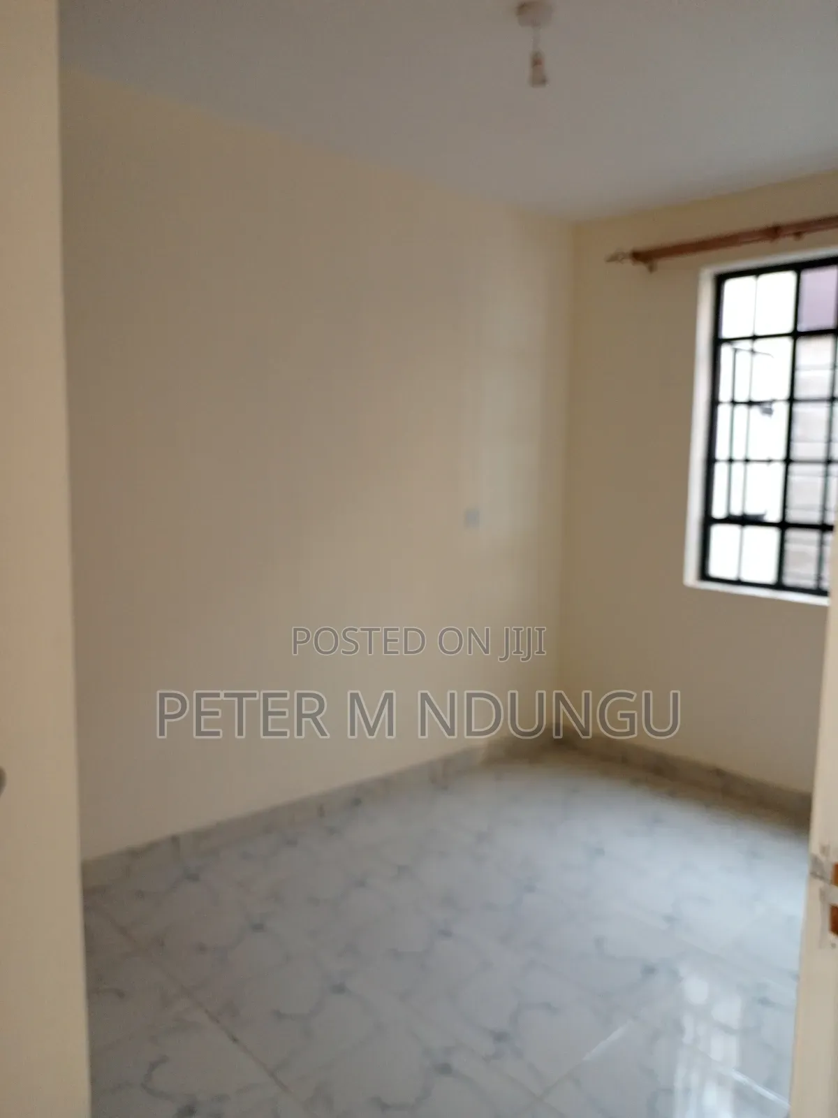 Furnished 1bdrm Block of Flats in Infinity Industrial, Ruiru for sale