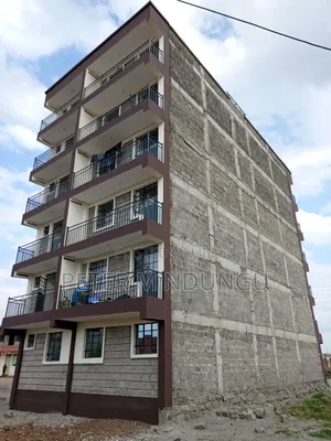 Furnished 1bdrm Block of Flats in Infinity Industrial, Ruiru for sale