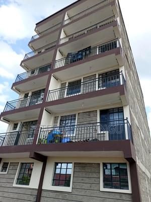 Furnished 1bdrm Block of Flats in Infinity Industrial, Ruiru for sale - main view