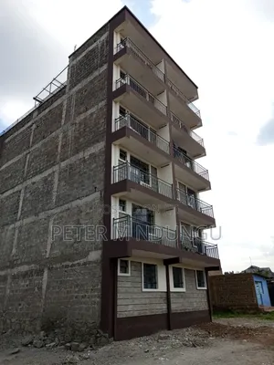 Furnished 1bdrm Block of Flats in Infinity Industrial, Ruiru for sale