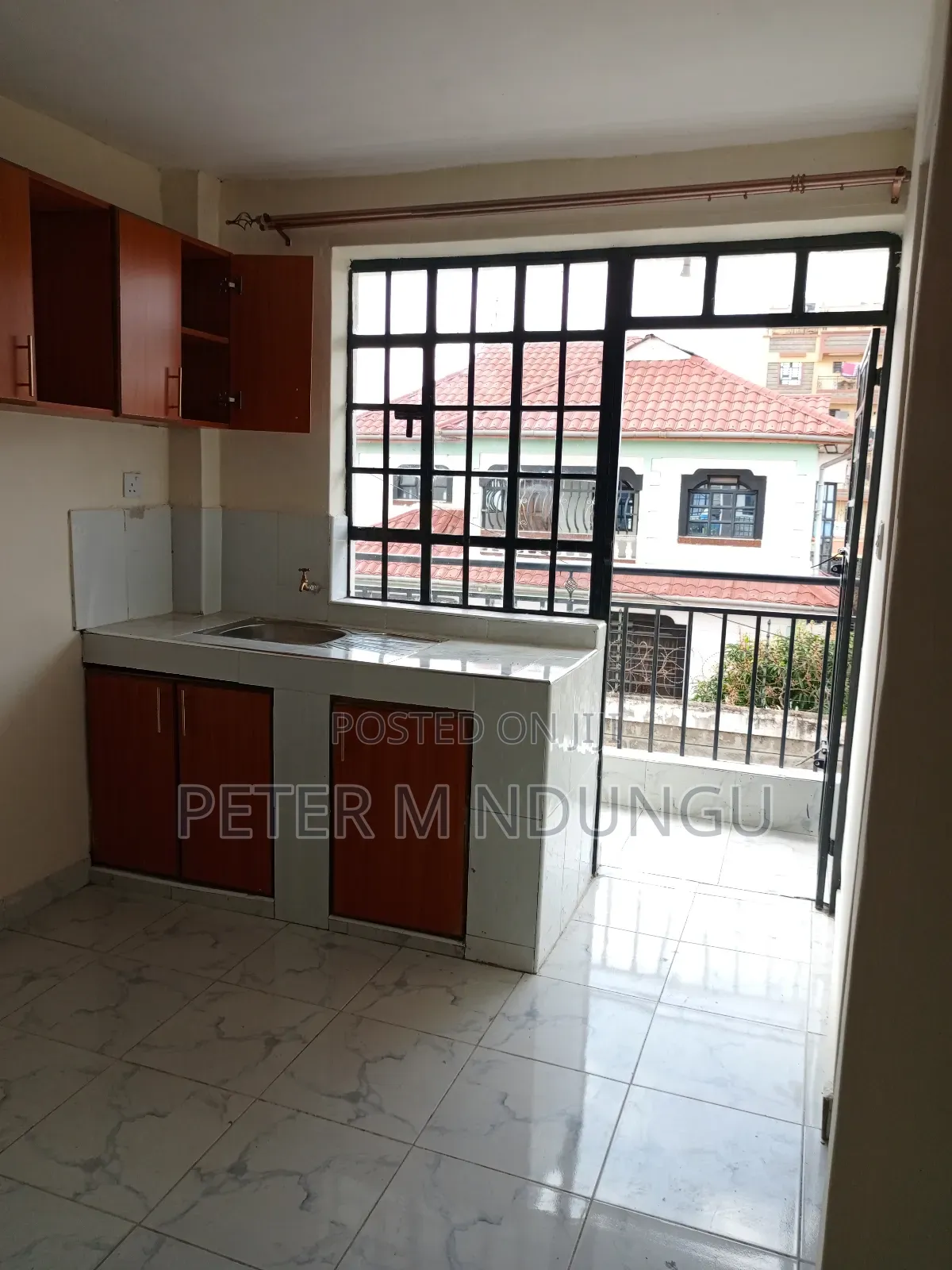 Furnished 1bdrm Block of Flats in Infinity Industrial, Ruiru for sale